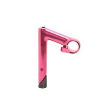 Big Roc Tools Handle Bar Stem - Pink- 145 mm 57SYC80PK